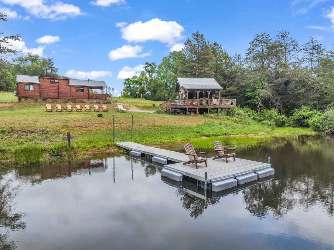 House in Rutherfordton, North Carolina, United States 2 - 17848753
