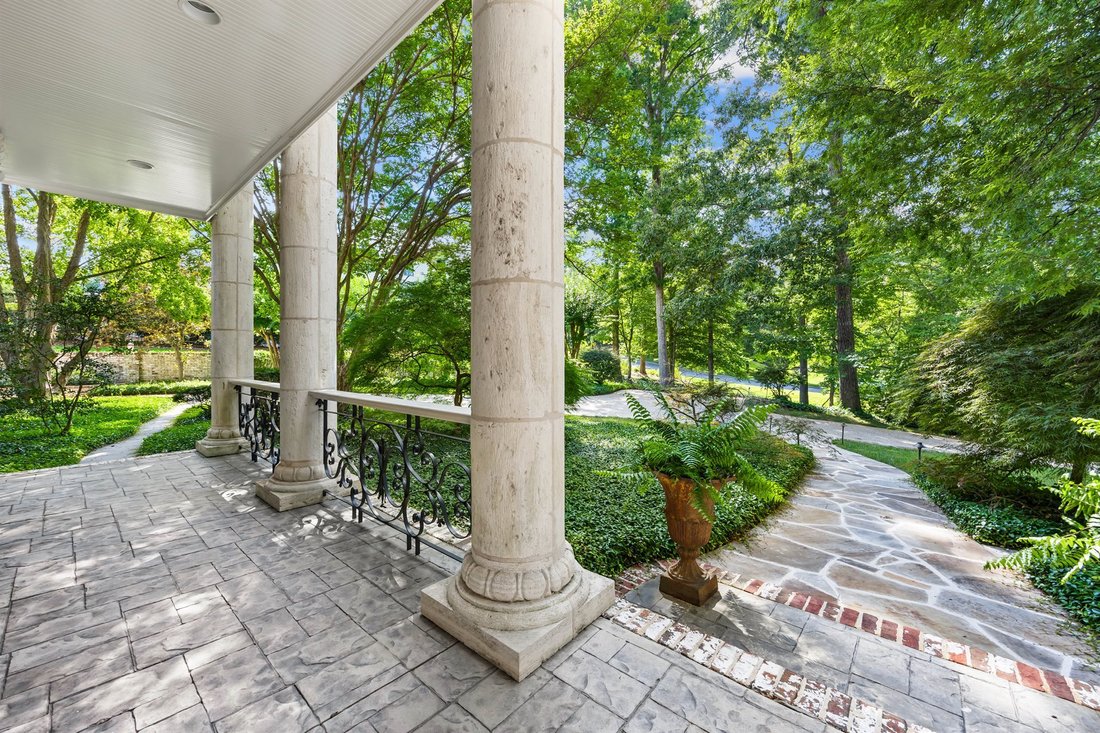 House in Charlotte, North Carolina, United States 3 - 18410331