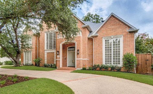 House in Dallas, Texas, United States 1