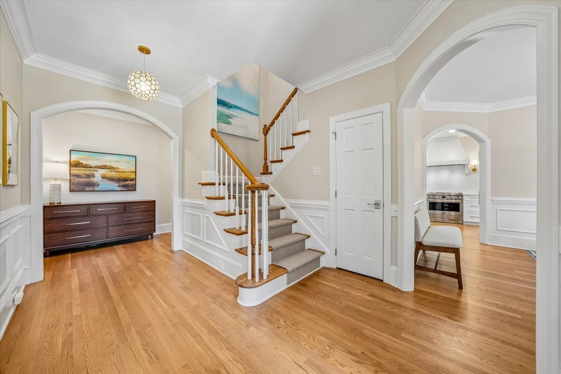 House in Cornelius, North Carolina, United States 4 - 18276162