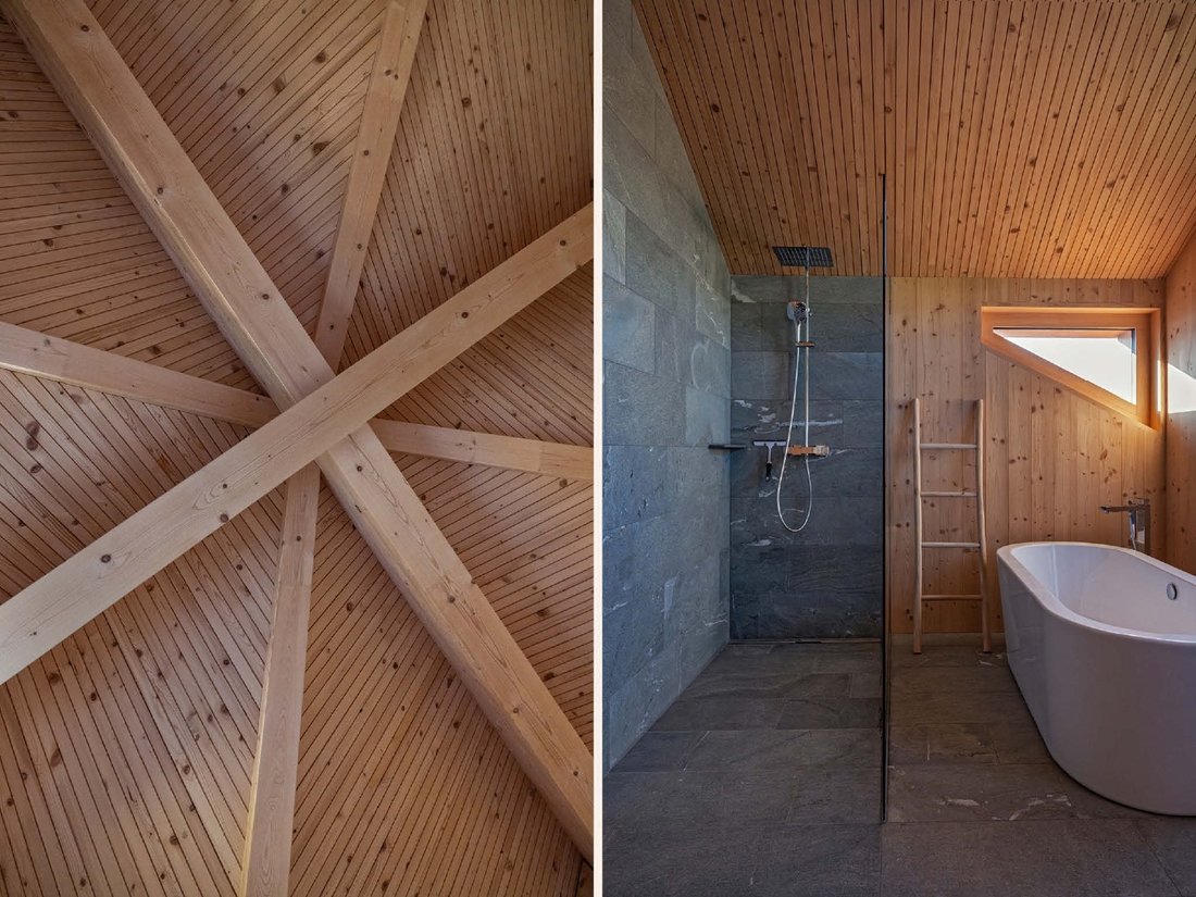 House in Lumnezia, Grisons, Switzerland 5 - 18536940