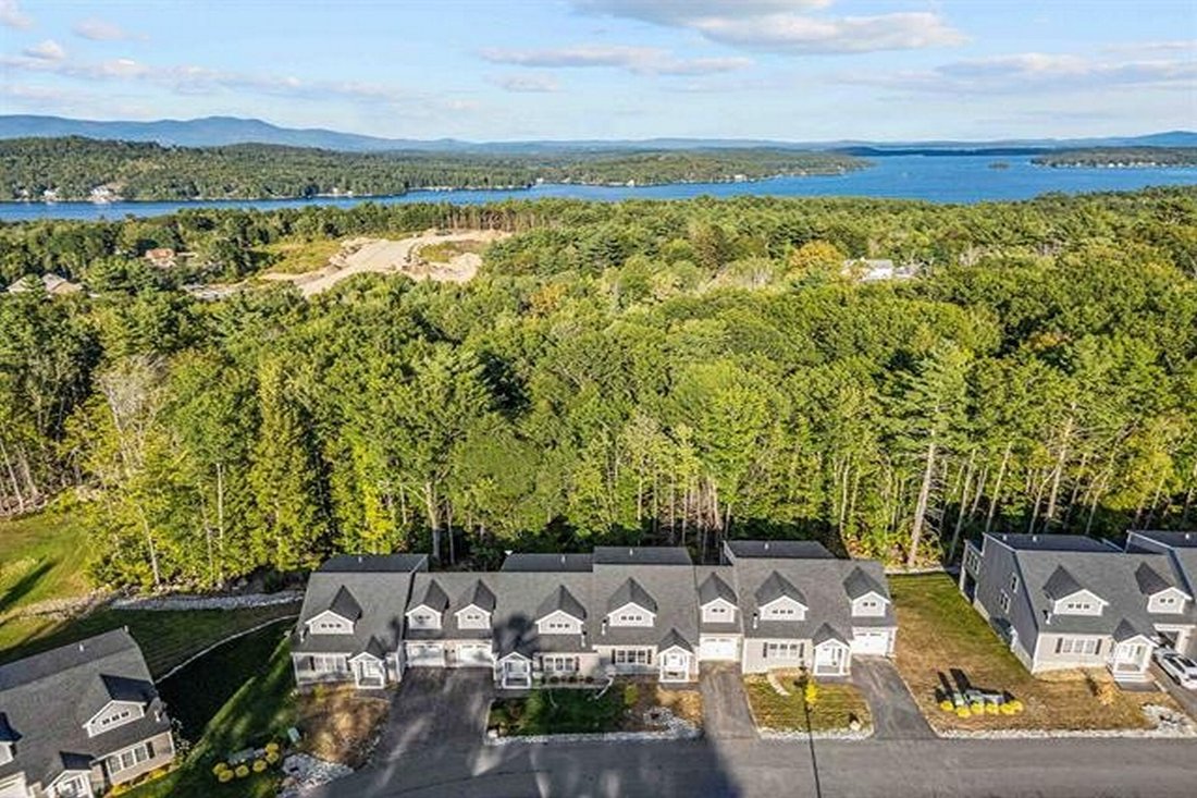 Condo in Meredith, New Hampshire, United States 5 - 18537072