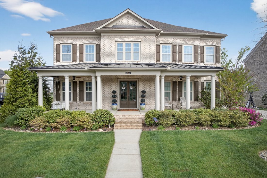 House in Fort Mill, South Carolina, United States 2 - 18537139