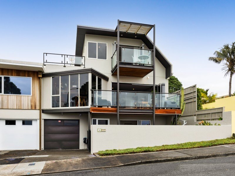 House in New Plymouth, Taranaki, New Zealand 3 - 18536993