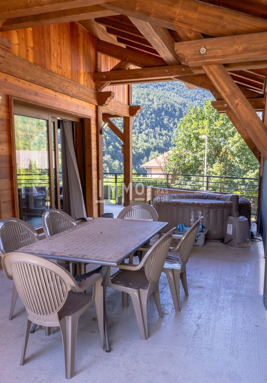 House in Aime-la-Plagne, Auvergne-Rhône-Alpes, France 2 - 18384867