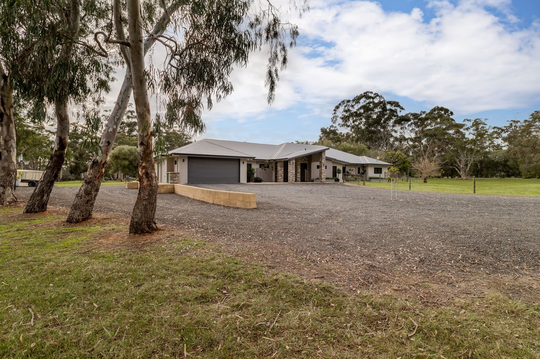 House in Ambergate, Western Australia, Australia 5 - 18537131
