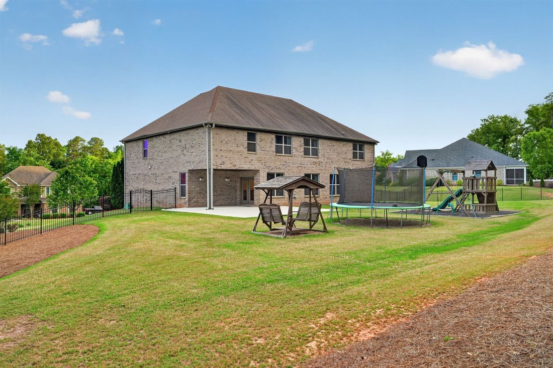House in Waxhaw, North Carolina, United States 3 - 18161630