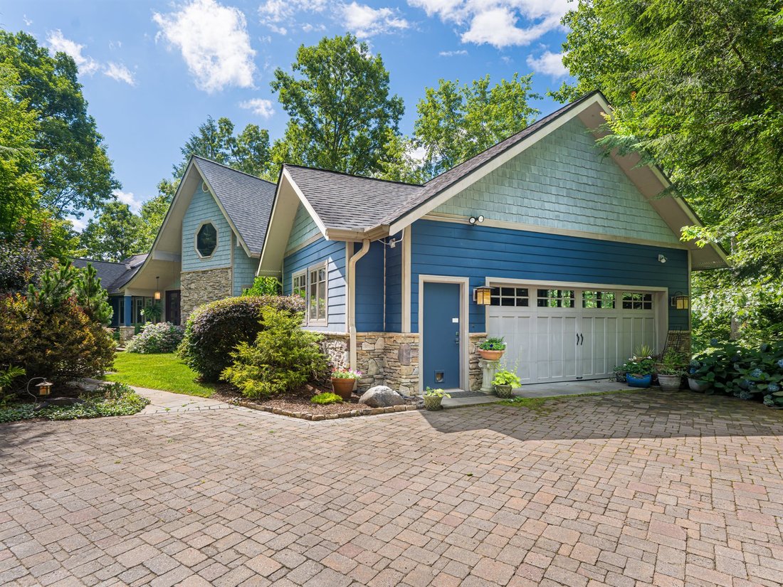 House in Saluda, North Carolina, United States 3 - 17535794
