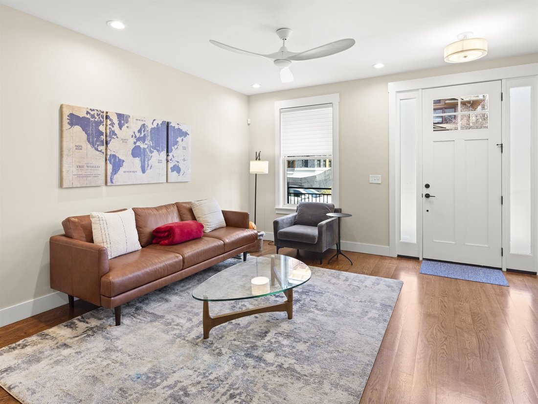 House in Asheville, North Carolina, United States 2 - 17801317