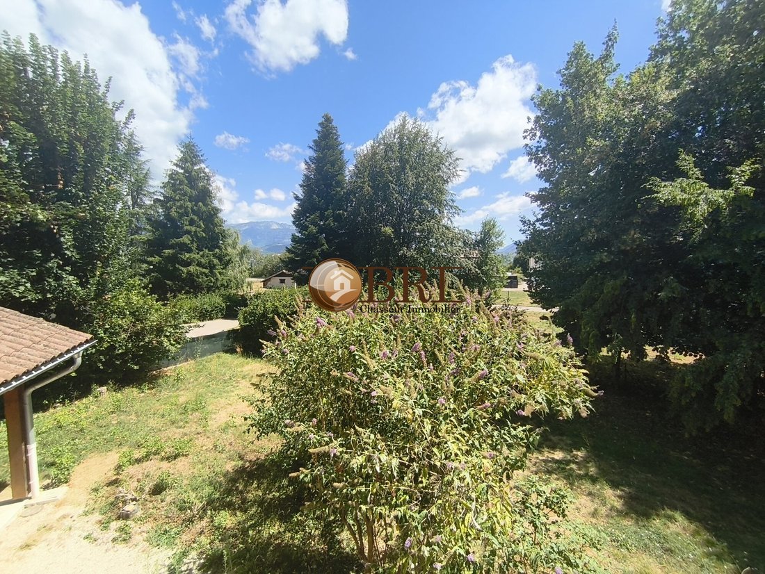 Villa in Centre Ville Sud-Vallée, Voiron, France 4 - 18496123