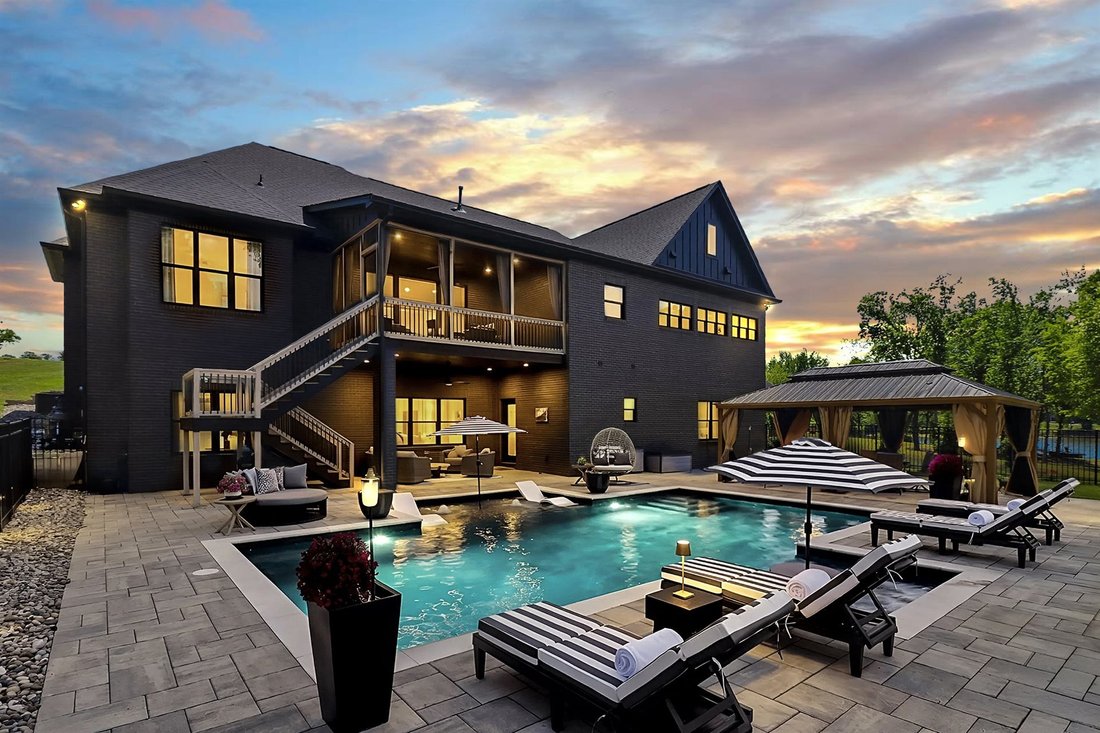 House in Fairview, North Carolina, United States 2 - 18206610