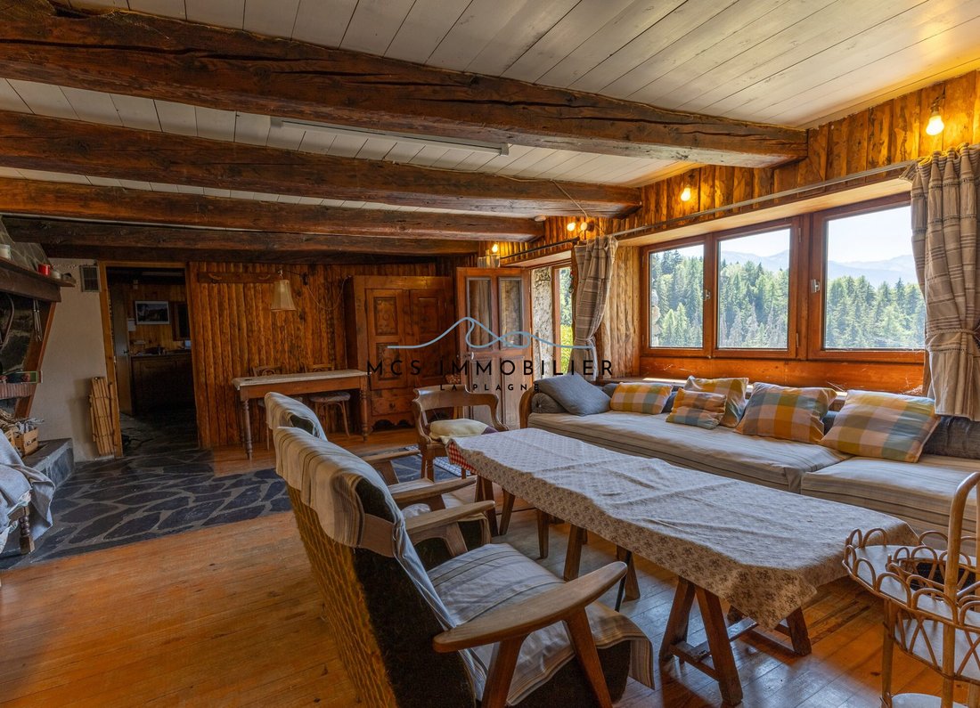 Chalet in Bourg-Saint-Maurice, Auvergne-Rhône-Alpes, France 2 - 17385334