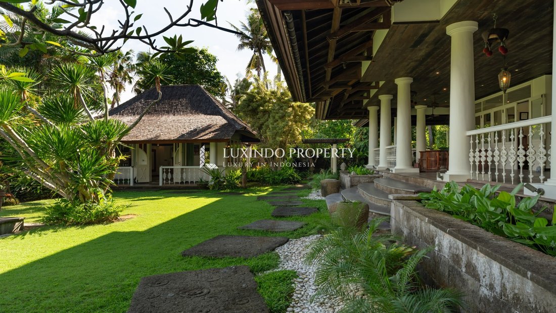 Villa in Kediri, Bali, Indonesia 4 - 18536981