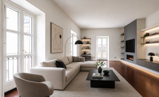 Apartamento en Centro histórico, Milán, Lombardía 1