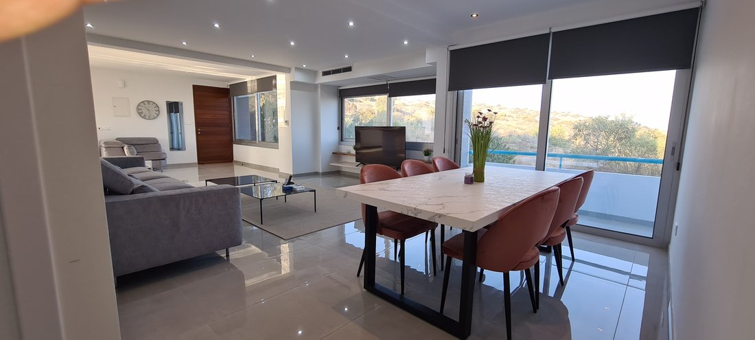 Apartment in Agios Tychon, Limassol, Cyprus 5 - 18537798