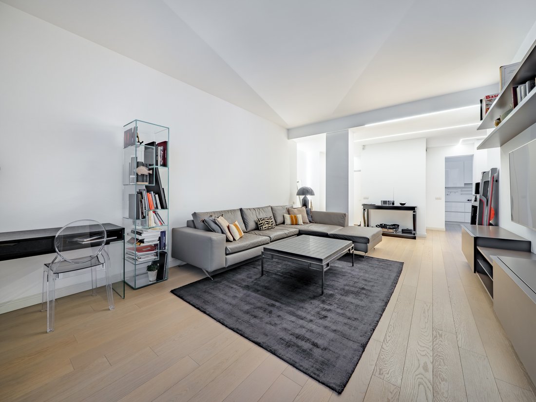 Apartment in Ariosto - Magenta Area, Milan, Italy 2 - 18537415