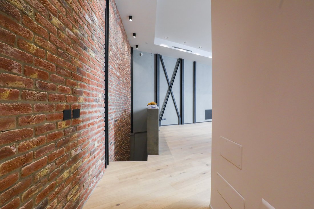 Villa in Ariosto - Magenta Area, Milan, Italy 3 - 18537442