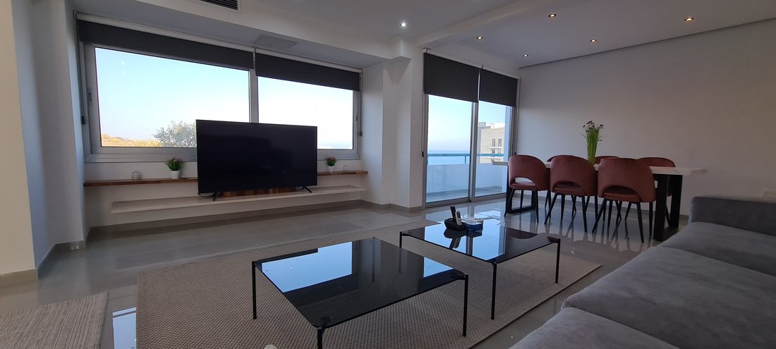 Apartment in Agios Tychon, Limassol, Cyprus 4 - 18537798