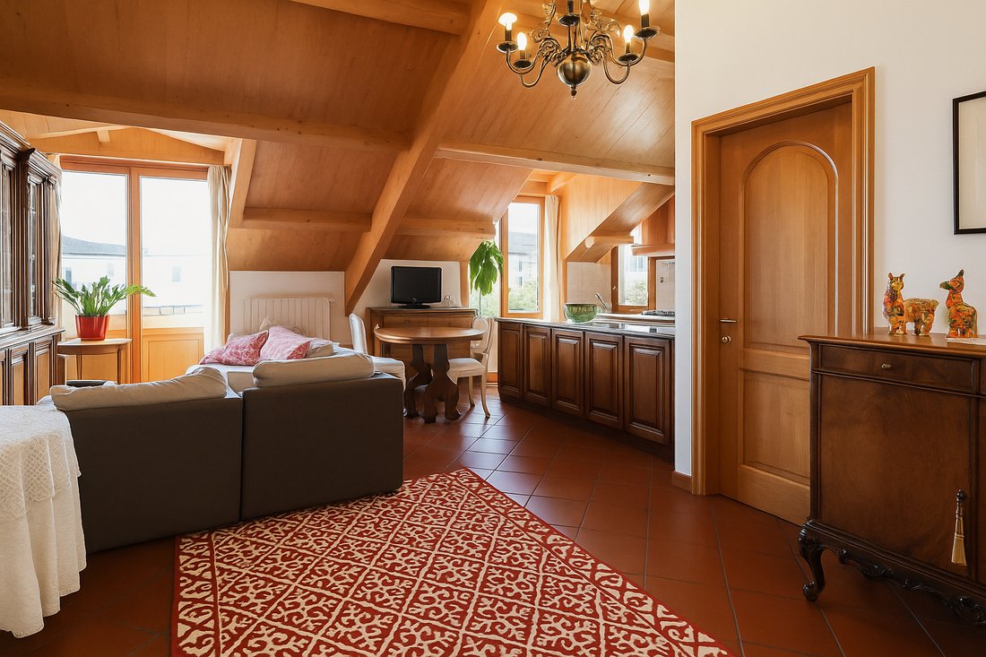 Apartment in Solari - Savona, Milan, Italy 2 - 18537450