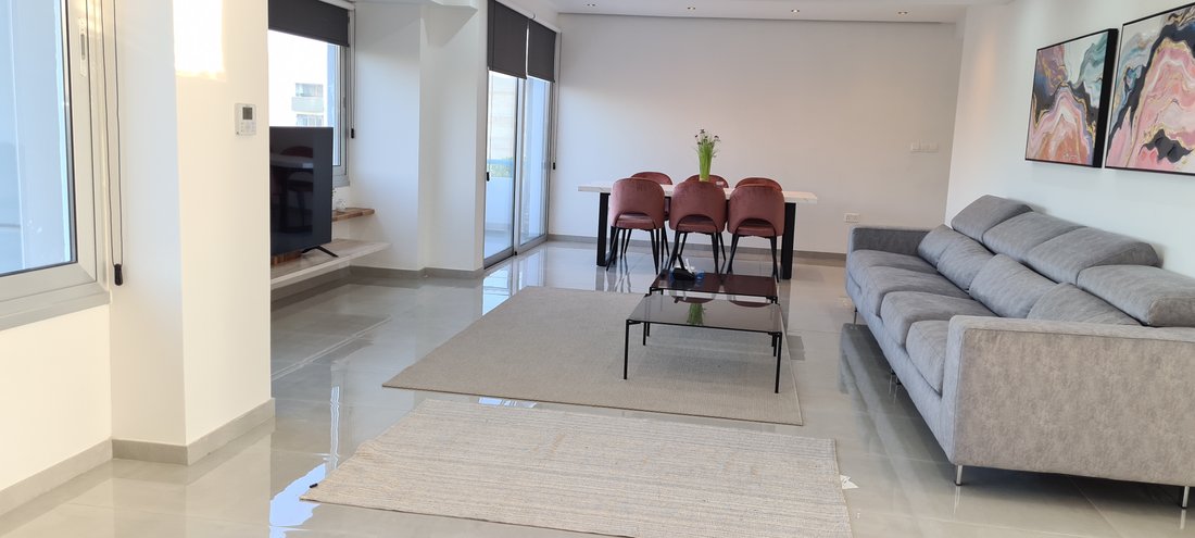 Apartment in Agios Tychon, Limassol, Cyprus 3 - 18537798