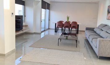 Apartamento en Agios Tychon, Distrito de Limasol, Chipre 2