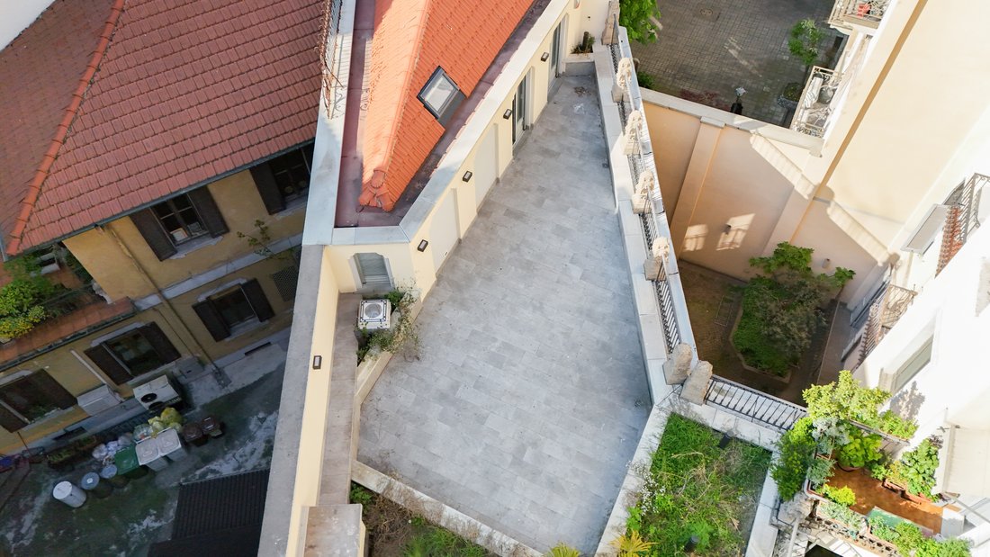 Apartment in Ariosto - Magenta Area, Milan, Italy 2 - 18537432