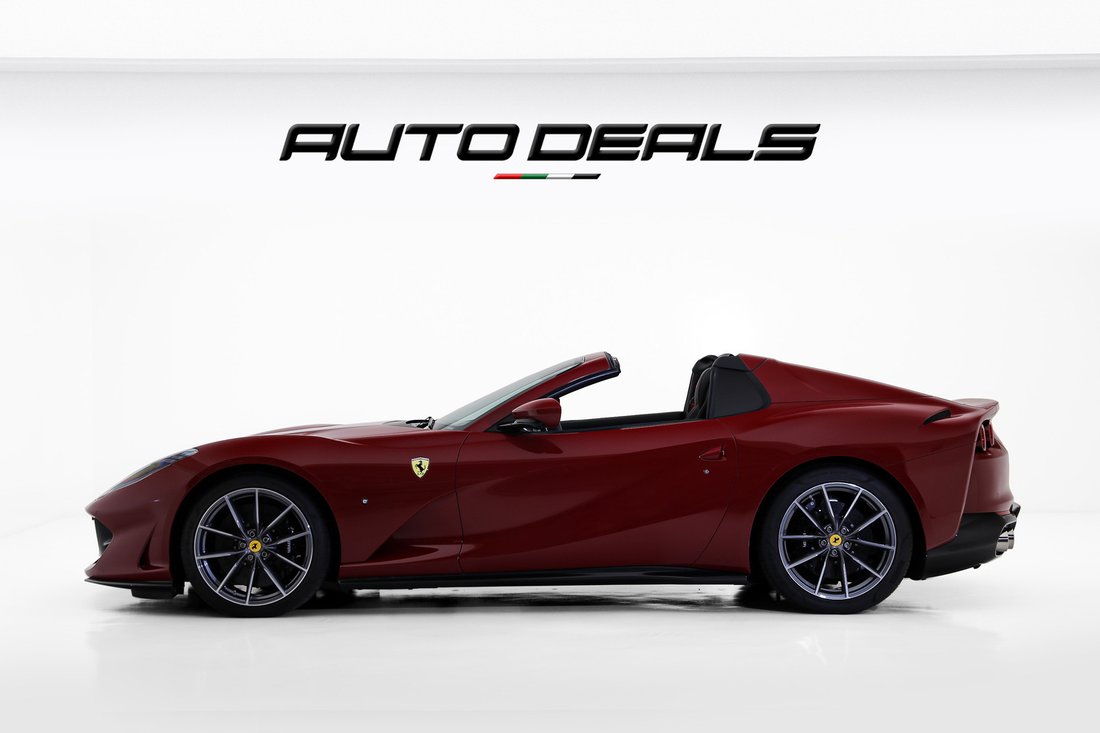 Coupe in Dubai, United Arab Emirates 5 - 18537449