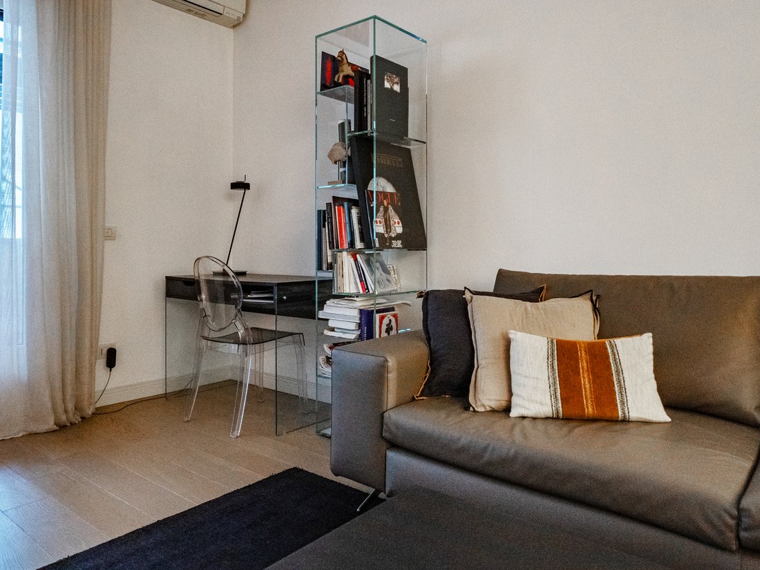 Apartment in Ariosto - Magenta Area, Milan, Italy 5 - 18537415