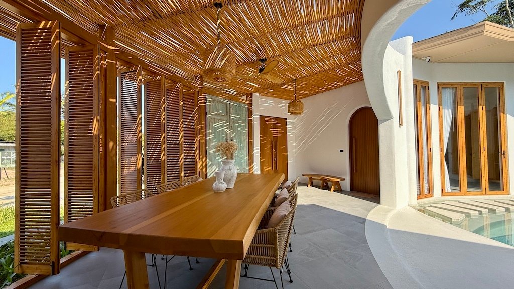Villa in Koh Samui, Surat Thani, Thailand 4 - 18537396