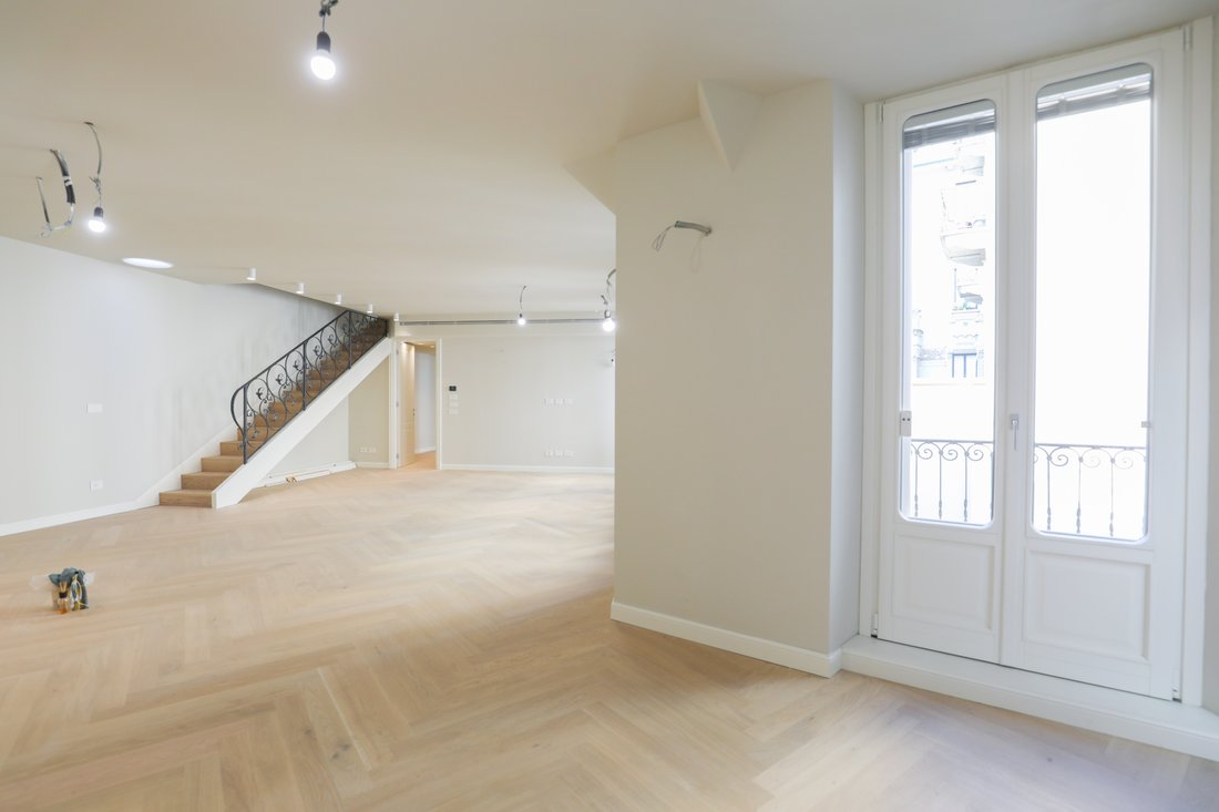 Apartment in Ariosto - Magenta Area, Milan, Italy 5 - 18537432