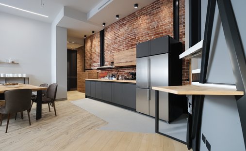 Apartamento en Área de Ariosto - Magenta, Milán, Italia 1