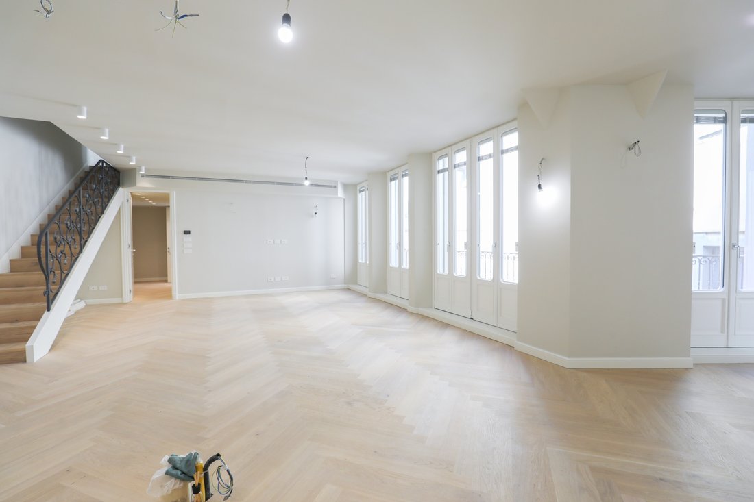 Apartment in Ariosto - Magenta Area, Milan, Italy 1 - 18537432