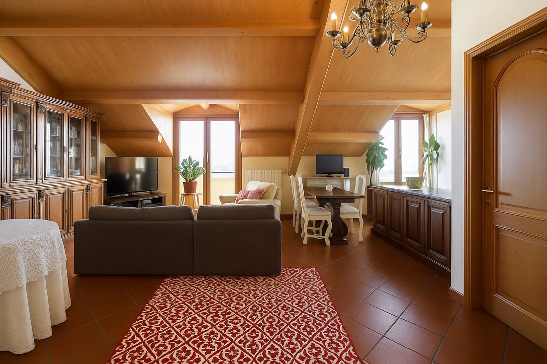 Apartment in Solari - Savona, Milan, Italy 1 - 18537450