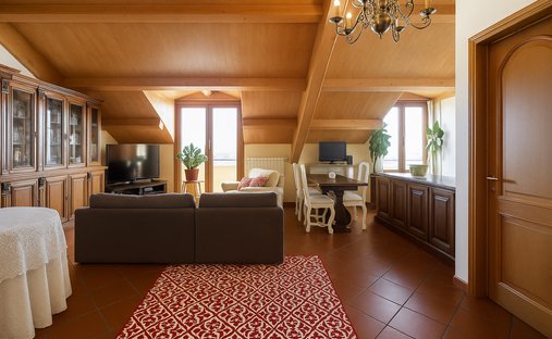 Apartment in Solari - Savona, Milan, Italy 1