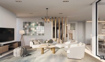 Villa a Palma Jebel Ali, Emirato di Dubai, Emirati Arabi Uniti 2
