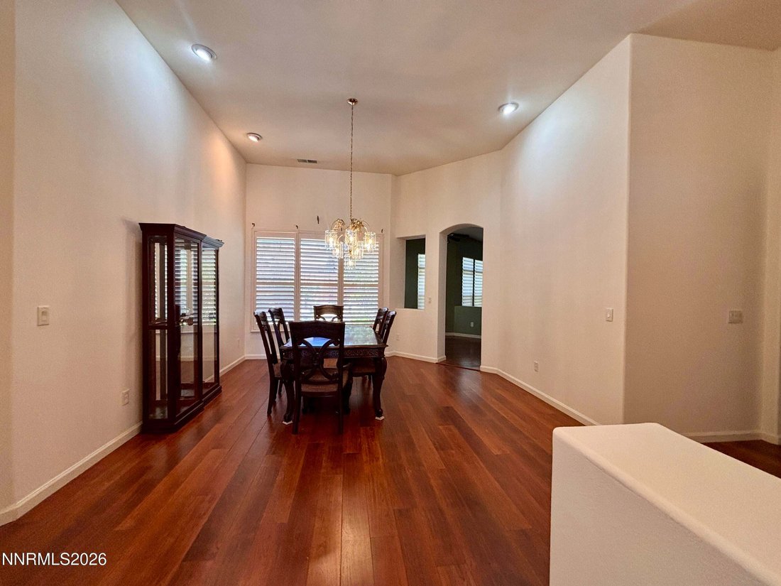 House in Reno, Nevada, United States 3 - 18537869