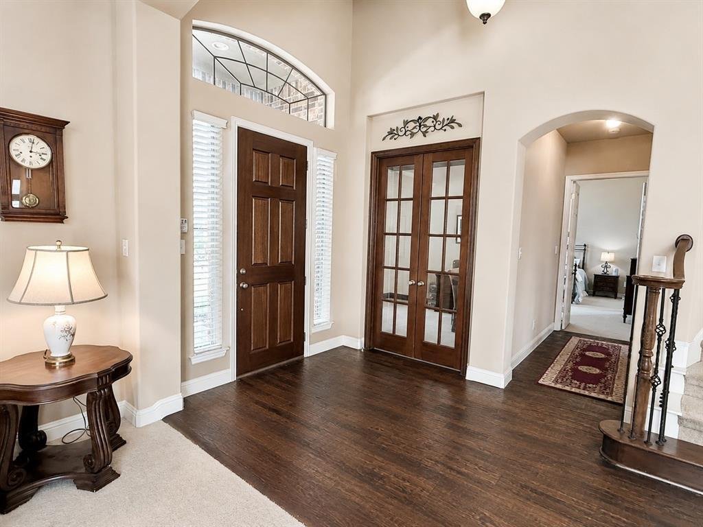 House in Allen, Texas, United States 5 - 18538027
