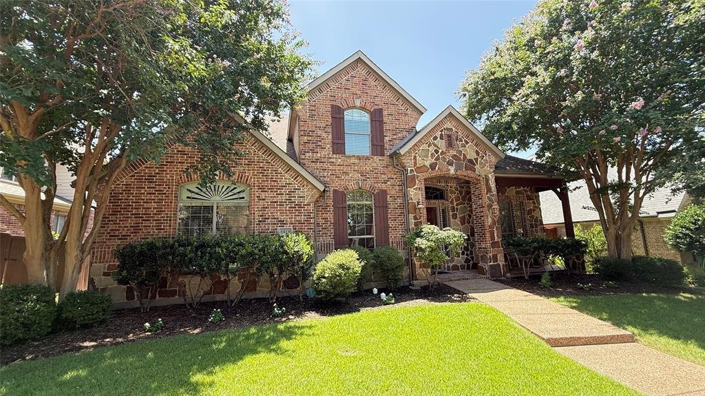 House in Allen, Texas, United States 3 - 18538027