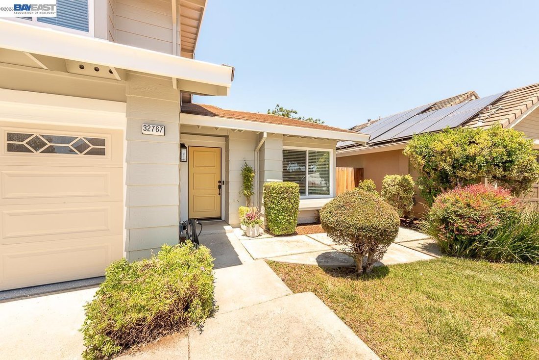 House in Union City, California, United States 5 - 18537586