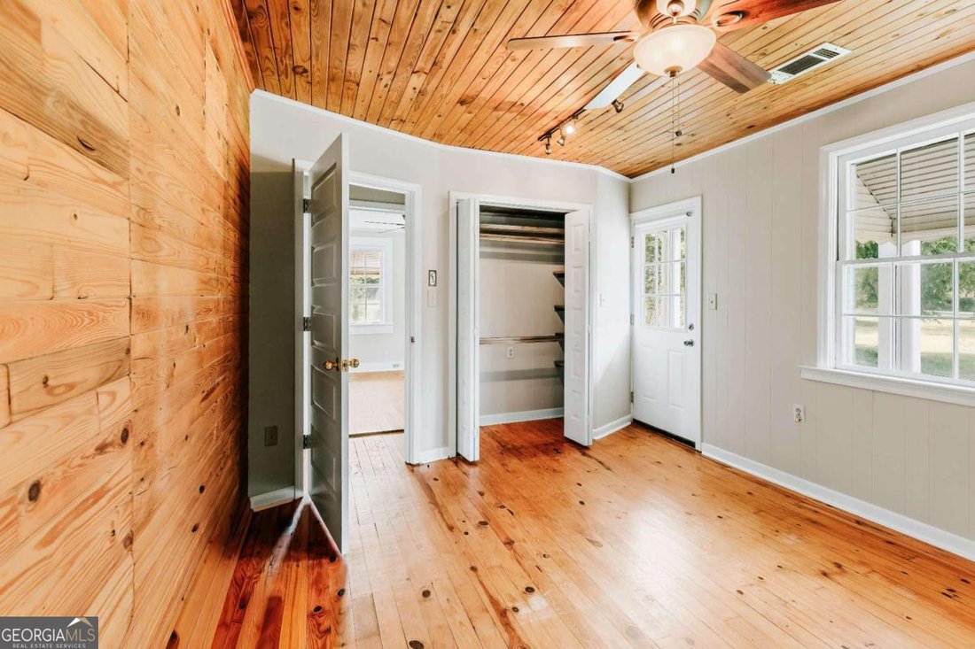 House in Carlton, Georgia, United States 5 - 18537819