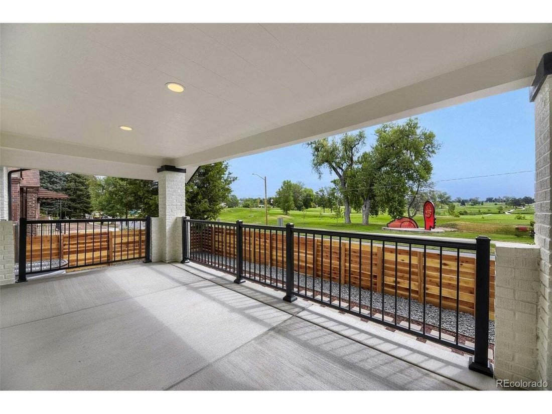 House in Denver, Colorado, United States 3 - 18538049