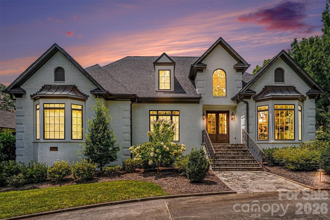 House in Charlotte, North Carolina, United States 2 - 18537927