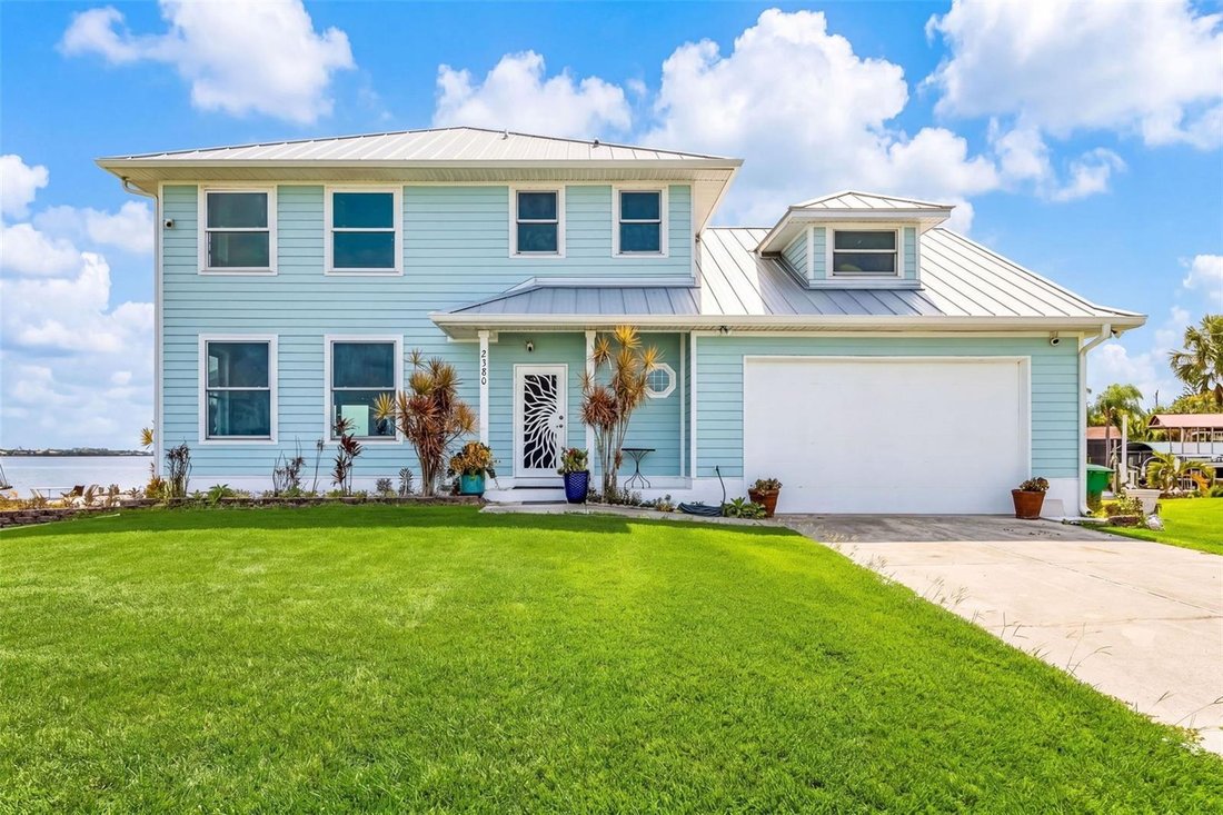 House in Port Charlotte, Florida, United States 2 - 18537871