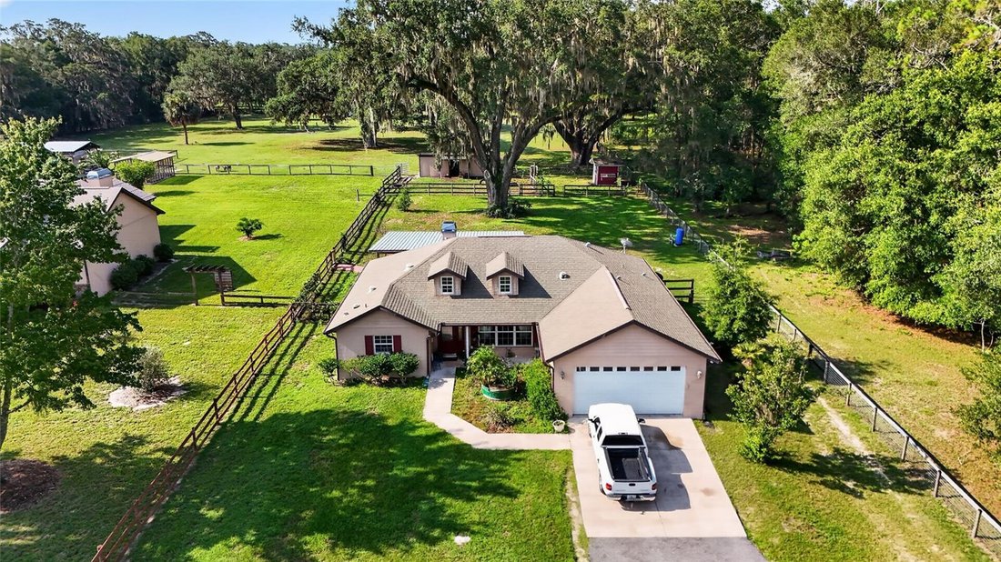 House in The Villages, Florida, United States 3 - 18537864