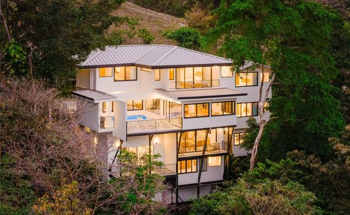 House in Quepos, Puntarenas Province, Costa Rica 1