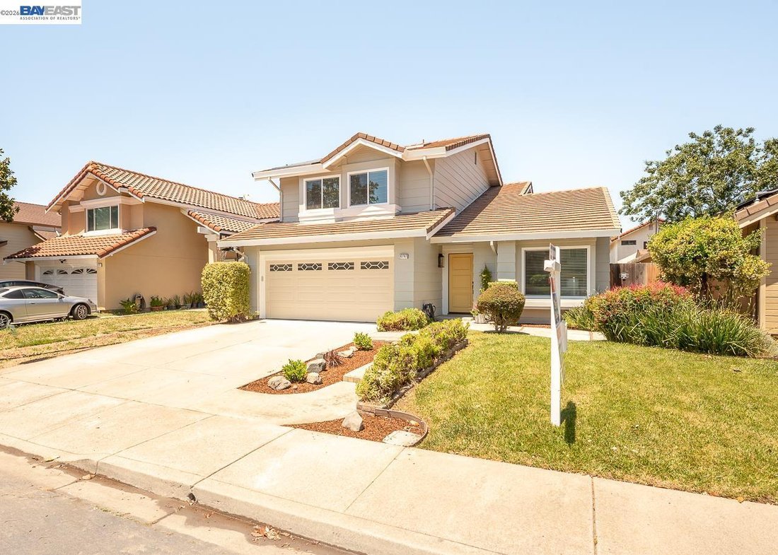 House in Union City, California, United States 3 - 18537586