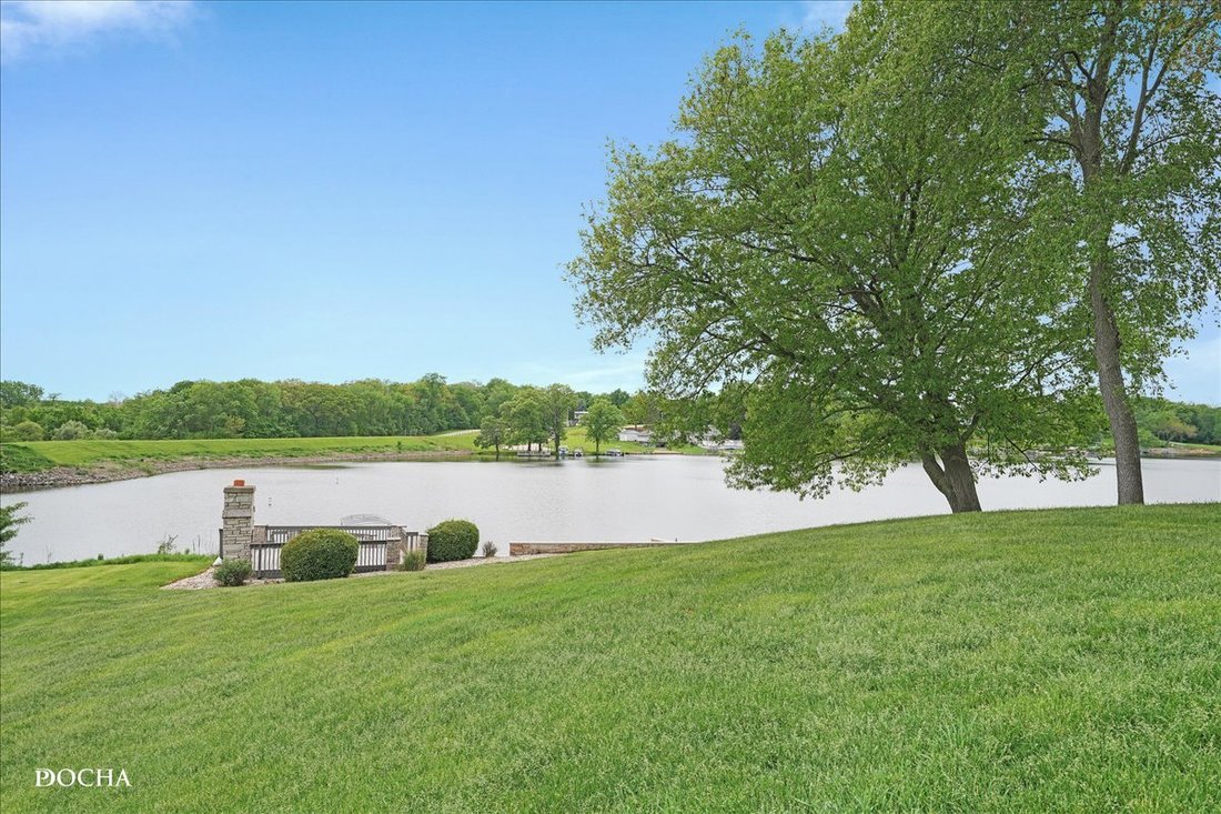 House in Sandwich, Illinois, United States 3 - 18020884