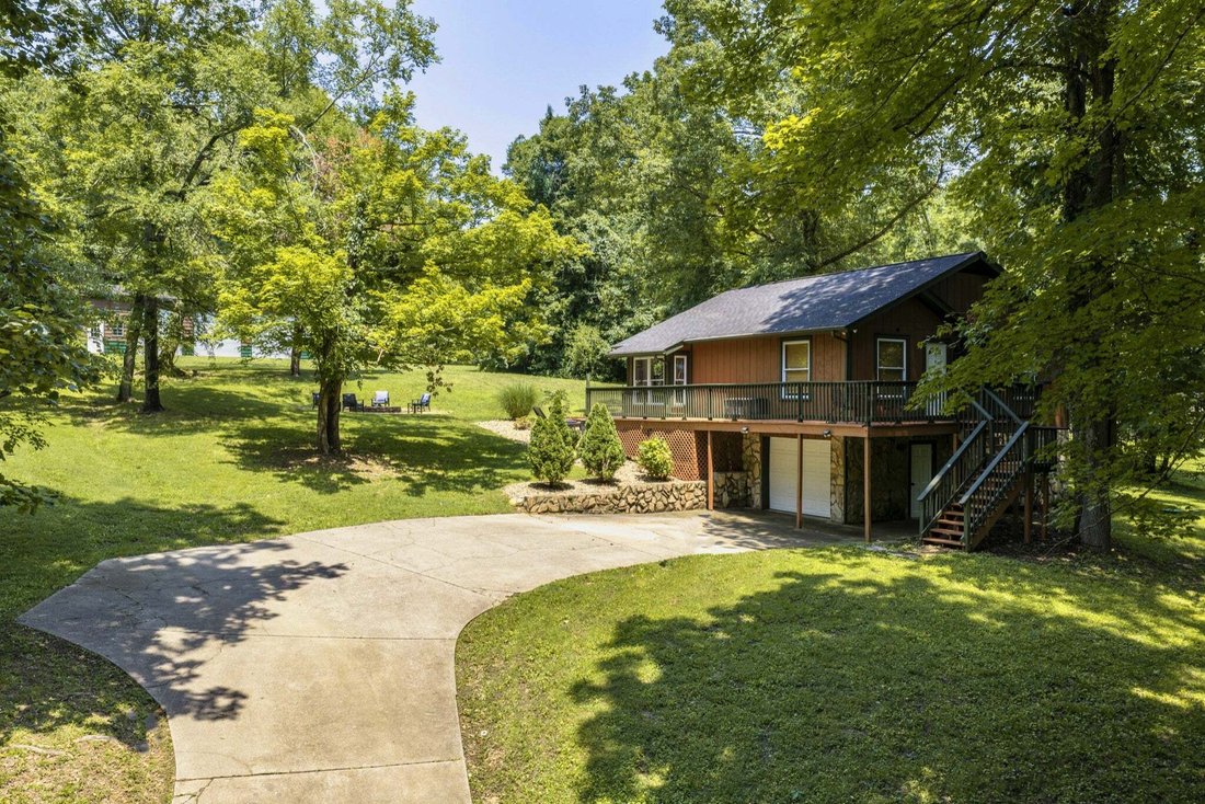 House in Kingston Springs, Tennessee, United States 1 - 18537589