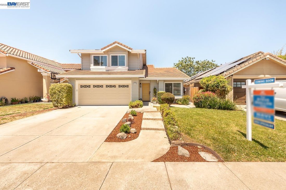 House in Union City, California, United States 1 - 18537586