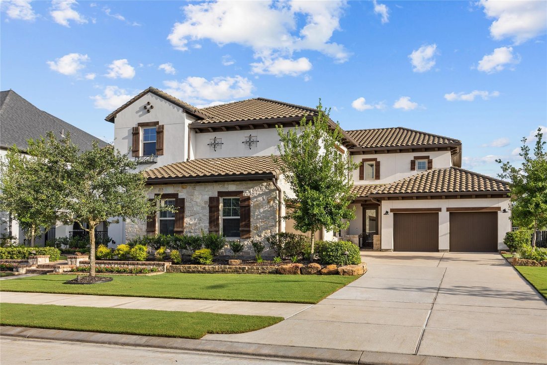 House in Houston, Texas, United States 3 - 18537986